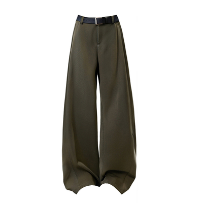 特大码胖mm梨型遮胯百搭牛仔裤子