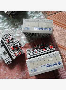询AB 1440-VLF02-01RA，拆机实物图，询价，