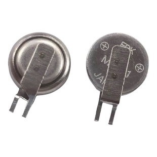 原装FDK富士通ML621-TZ1可充电3V工控主板机床后备记忆纽扣锂电池