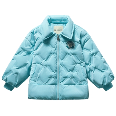 FILA斐乐儿童常规羽绒服