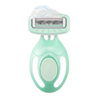 舒芙轻巧除毛刀，便携顺滑除毛