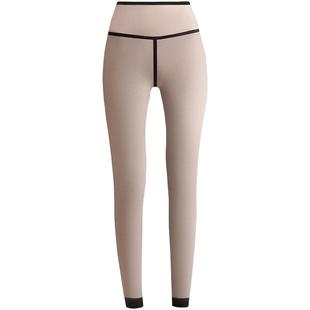 恒源祥高腰美体秋裤女士收腹内穿保暖裤秋冬季打底塑身无痕