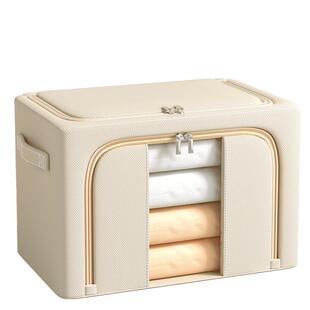 3个装 衣服被子收纳袋子大容量搬家打包专用袋衣物整理箱防水防潮