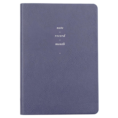 韩国full皮面2026小号周月计划本