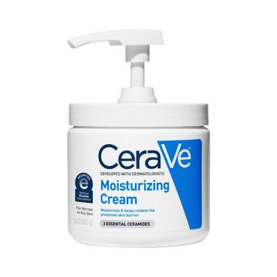 【达人专属】适乐肤大罐C霜身体乳补水保湿滋润面霜修护屏障TYO