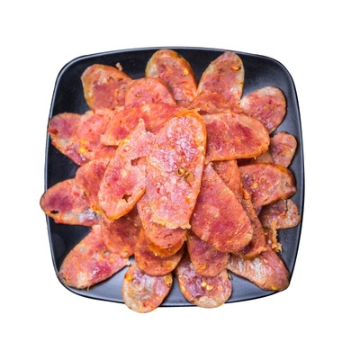 老盐井手工广味川味麻辣香肠