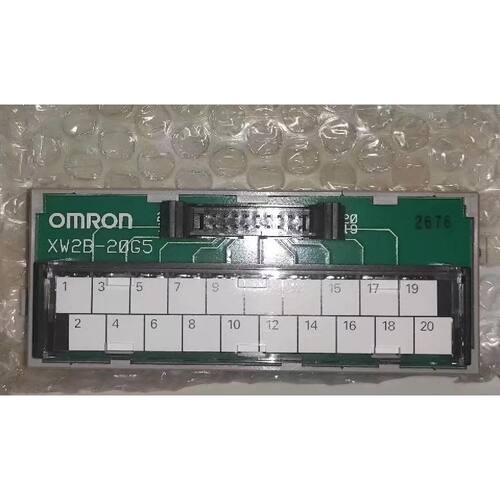 询价连接端子模块 ⅩW2B-20G5  8个