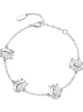 mfow男女同款手链原创设计