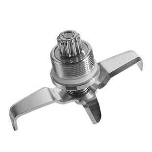 乐呵呵LEHEHE-E8D冰沙机调理机破壁机碎冰搅拌机配件刀头刀组刀片