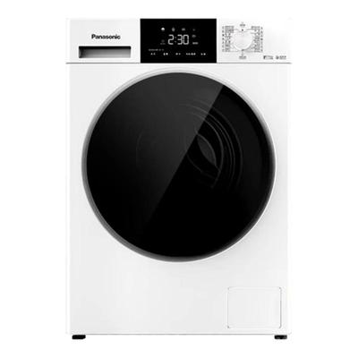 【白月光4.0 轻奢】松下10KG滚筒洗衣机全自动超薄洗烘一体F1CD3