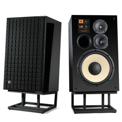 JBLL100BG黑金版钢琴漆