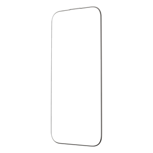 山泽适用于苹果iPhone17ProMax钢化膜新款苹果手机16pro增透抗反射保护膜15超薄全屏防指纹ip高清防摔AR贴膜