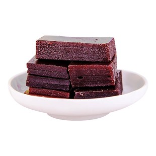 石榴糕260克g陕西特产西安传统美食办公零食临潼石榴糕回民街特产