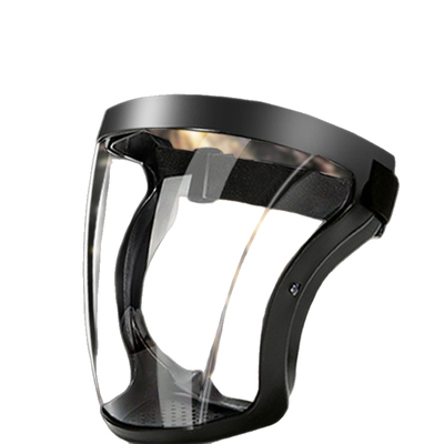 激光焊接防护面罩电焊烧焊焊面罩帽焊工全脸工业级眼镜护眼烧焊