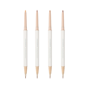 白日梦醒家双头卧蚕勾勒笔二合一高光提亮防水不晕染极细眼线液笔