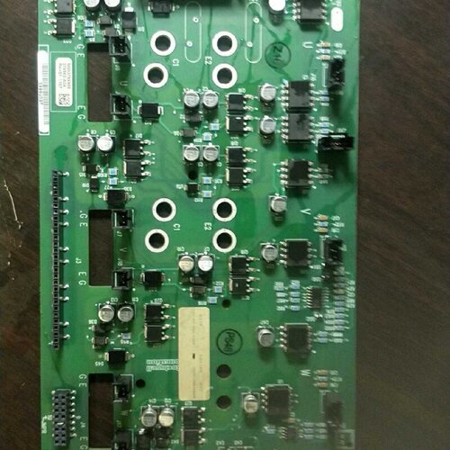 议价AB变频器AB700系列45-55-75kw驱动板触发板374962-374962-A04