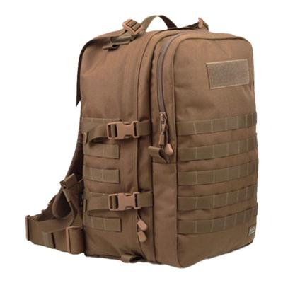 丰富储物空间的战术医疗包