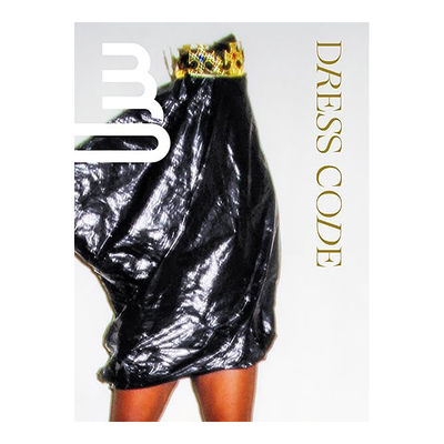 着装要求ManuelRivera-Ortiz