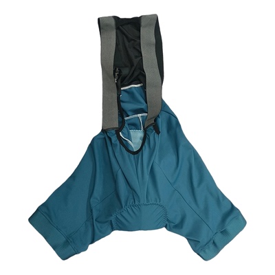 ASKC公路骑行速干减震五分短裤