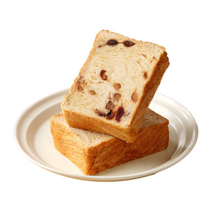 粗粮新语18谷物厚切吐司高钙全麦手撕面包片营养早餐坚果杂粮儿童