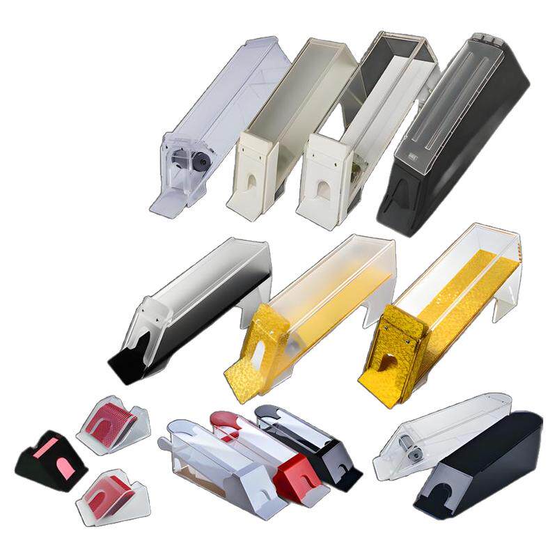 8副牌百家乐德州扑克发牌盒
