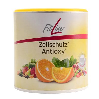 德国Fitline菲莱细胞抗氧素