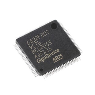 GD32F205VET6 32F207 32F303 32F305 VKT6 VCT6 VET6 VGT6 QFP100