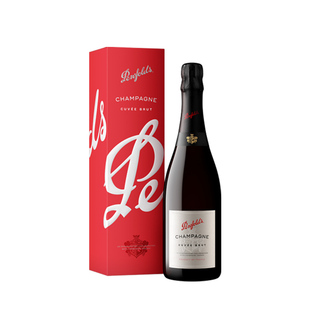 奔富特酿桃红香槟起泡酒法国进口气泡葡萄酒礼盒聚会婚礼物Party