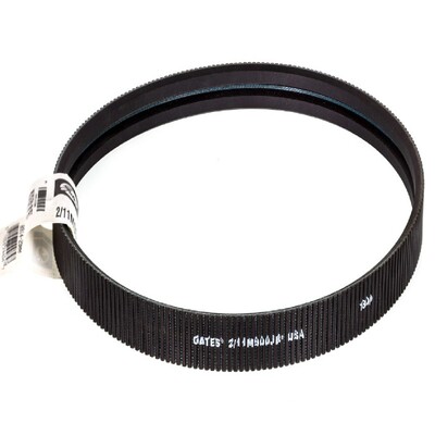 盖茨联组广角带3/11m1280聚氨酯