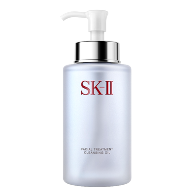 SK-II护肤洁面卸妆油250ml