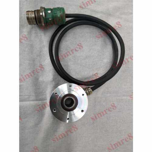 议价JHT514-1024S002编码器BEI IDEACOD艾迪克国产替代通用全新