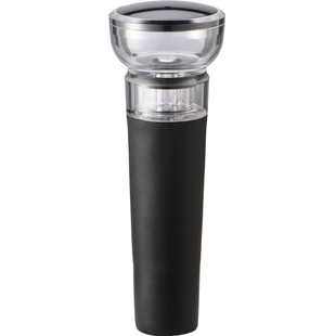 CLITON抽拉式红酒塞子抽真空酒塞保鲜密封塞葡萄酒瓶塞家用红酒塞