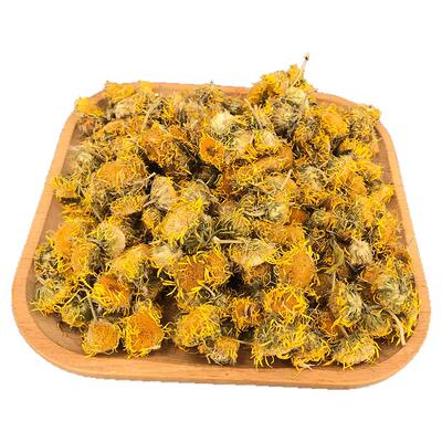 野生旋覆花中草药材正品旋复花泡茶可配代赭石煲汤新鲜干货500g