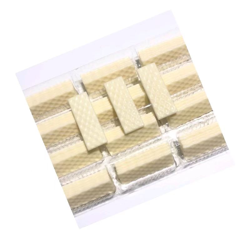 生日毕业季蛋糕新款冰淇淋巧克力装饰插片 配件写字牌纯黑白长方