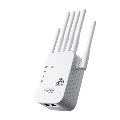 WiFi信号扩大WIFI路由器扩展