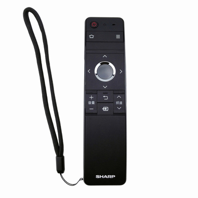 适用于夏普智能电视遥控器