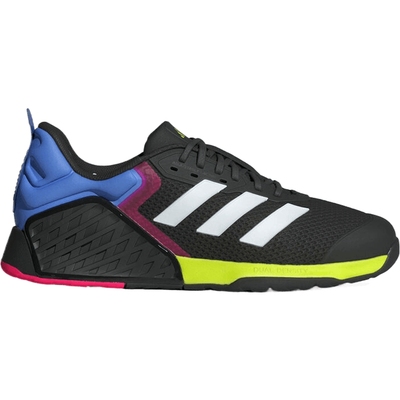 滔搏adidas阿迪达斯男女DROPSET 3 TRAINER运动训练鞋JR1667