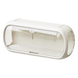 二次元谷子手办吧唧展示lookup娃屋吃谷亚克力桌面收纳盒太空胶囊