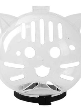 猫咪太空头罩防舔防抓伊丽莎白圈