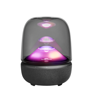 【情人节礼物】哈曼卡顿琉璃5低音电脑无线蓝牙音箱家用桌面音响