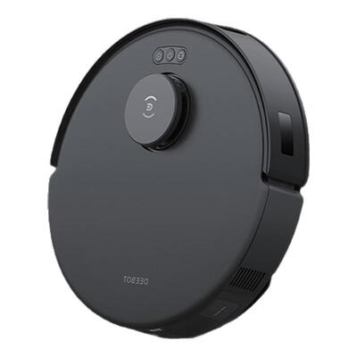 科沃斯扫地机器人N20 PRO智能家用防缠绕全自动高频扫拖一体新品