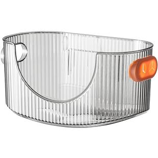 纳川洗脸巾收纳盒壁挂式卫生间纸巾盒置物架厕所卷纸洗面巾放置盒