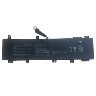 全新华硕FX506HM FX706HM FX566IV/766IU C41N1906-1/2/3电脑电池