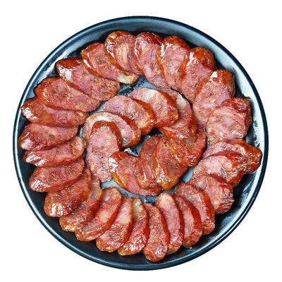 幸福佬乡四川腊肠烟熏