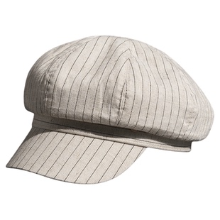 疯帽子 顺手带一件  鸭舌帽子女韩版贝雷帽法式前进帽时尚渔夫帽