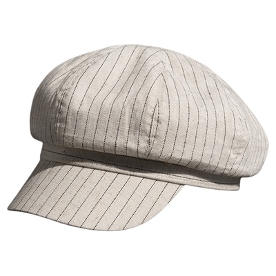 疯帽子 顺手带一件  鸭舌帽子女韩版贝雷帽法式前进帽时尚渔夫帽