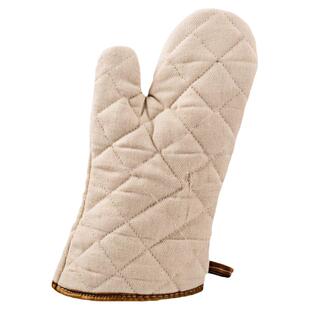 厨房隔热手套加厚微波炉手套厨房家用耐高温防烫烤箱专用烘焙手套