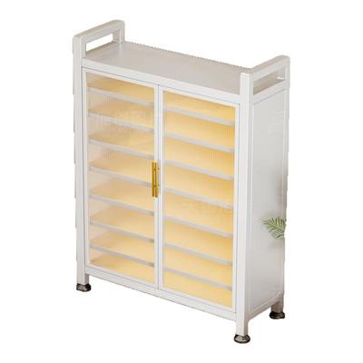 【底价冲销】钢制可移动鞋柜鞋架