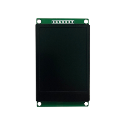 2.4寸TFT液晶显示屏驱动板SPI