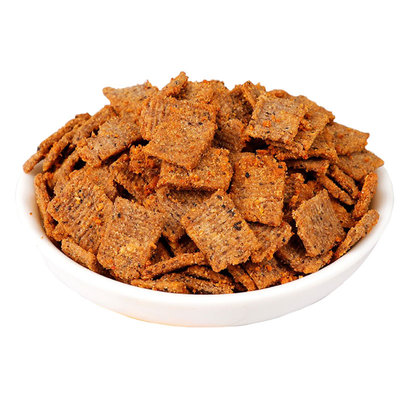 哈牙金谷锅巴陕西特产